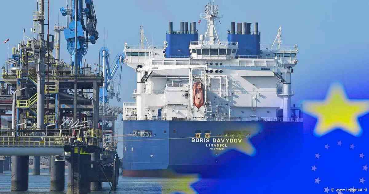 Hongarije ligt dwars bij nieuw sanctiepakket tegen Rusland