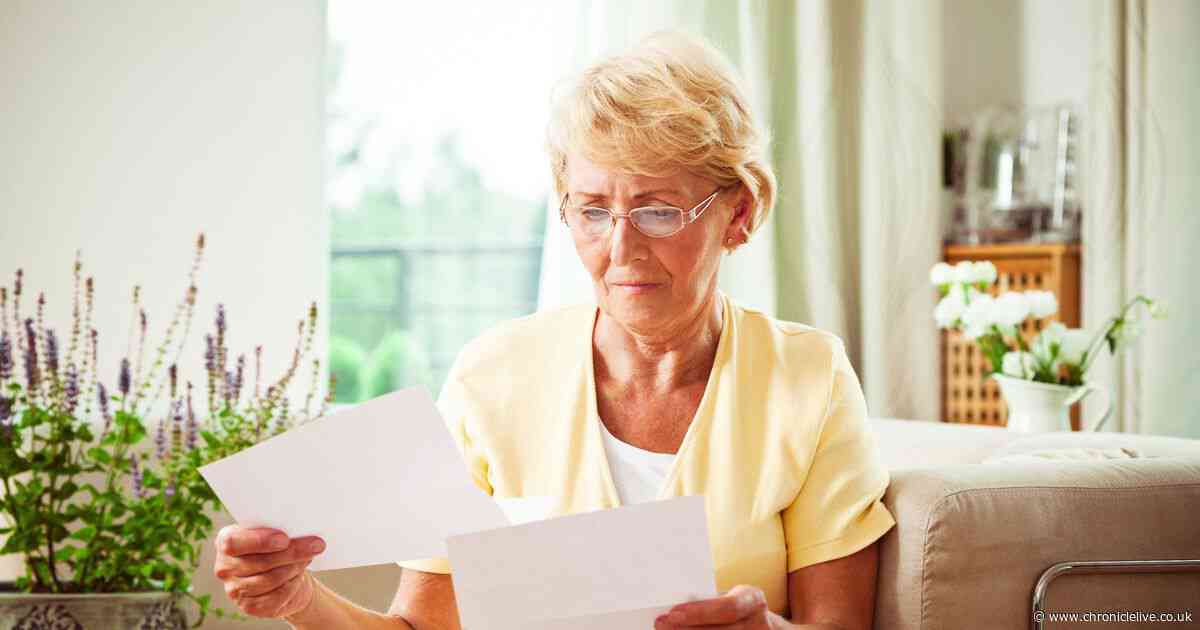 People born in these years urged to make vital State Pension check ahead of DWP change
