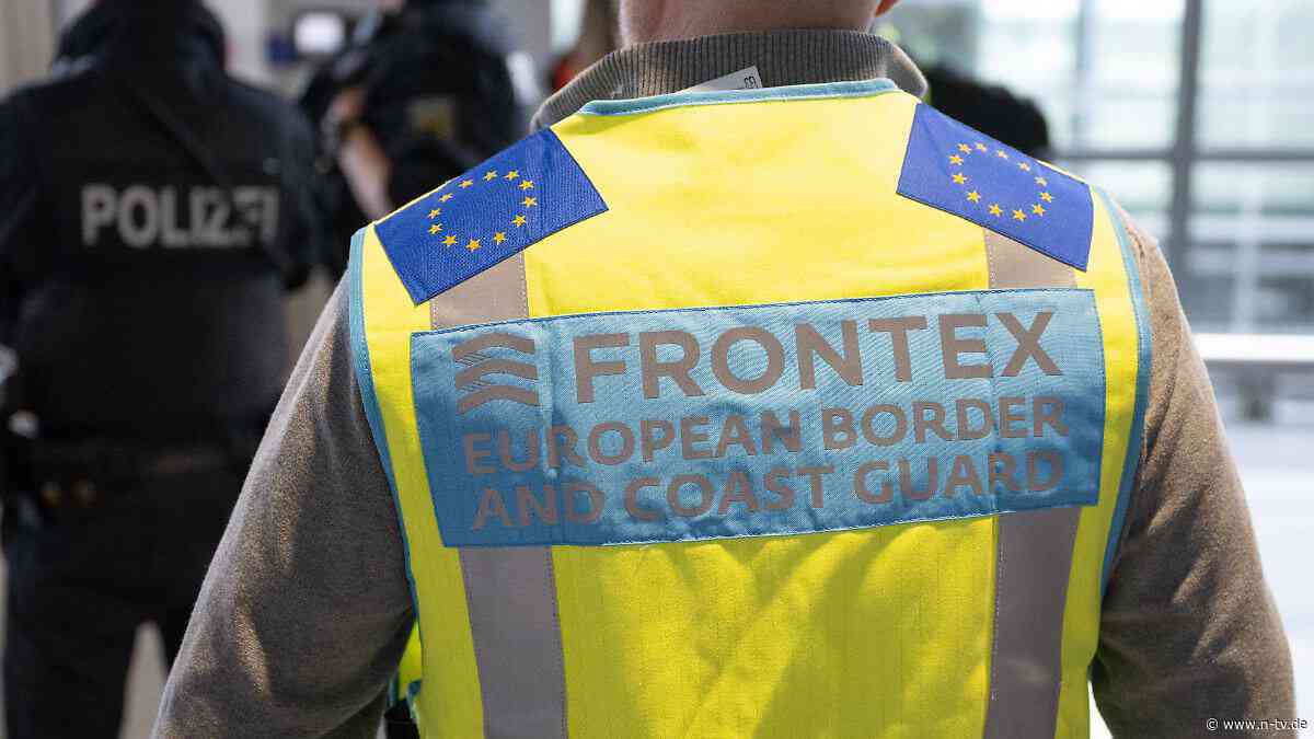 Schärfere Kontrollen unnötig?: Irreguläre Grenzübertritte in die EU nehmen massiv ab