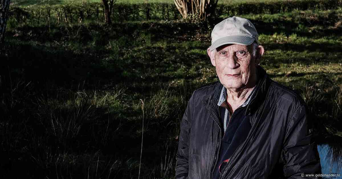 Henk (83) vecht al 13 jaar voor een mantelzorgwoning op zijn erf: ‘Het houdt een keer op’