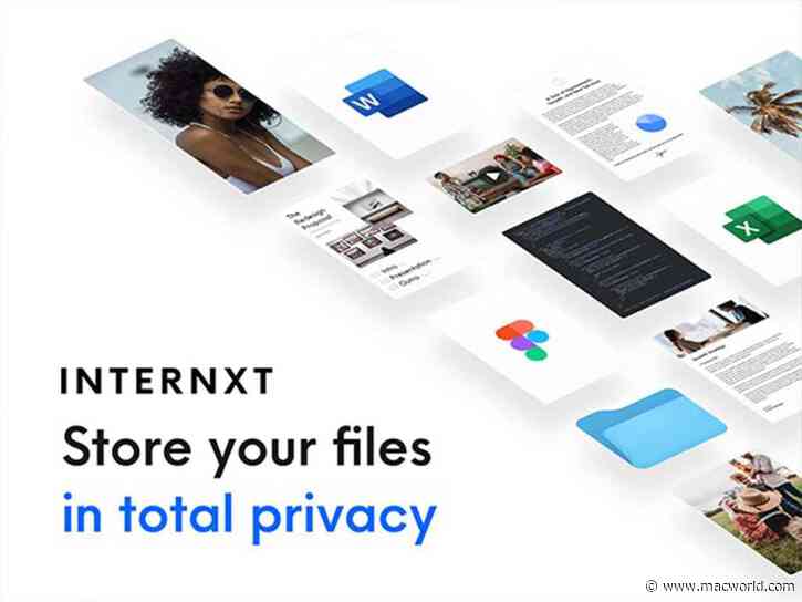 There’s finally a replacement for Dropbox, and it lasts for life
