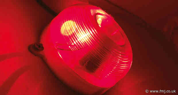 False alarms