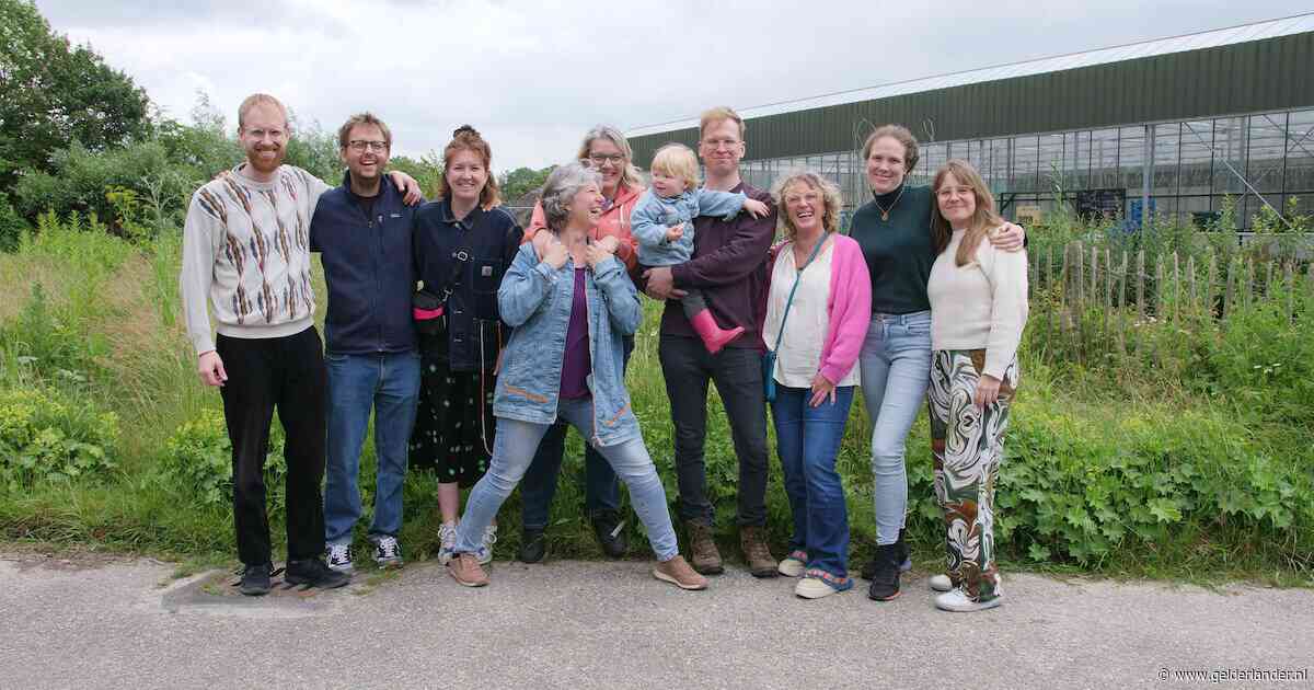 Gelderse woongemeenschappen openen deuren op landelijke dag