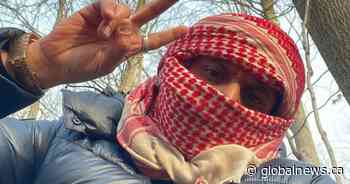 Yemeni terror suspect placed under house arrest at Toronto mosque