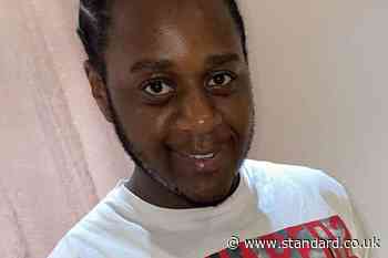 Jazmel Patterson-Low death: Detectives offer £20,000 reward for information on young man's fatal shooting