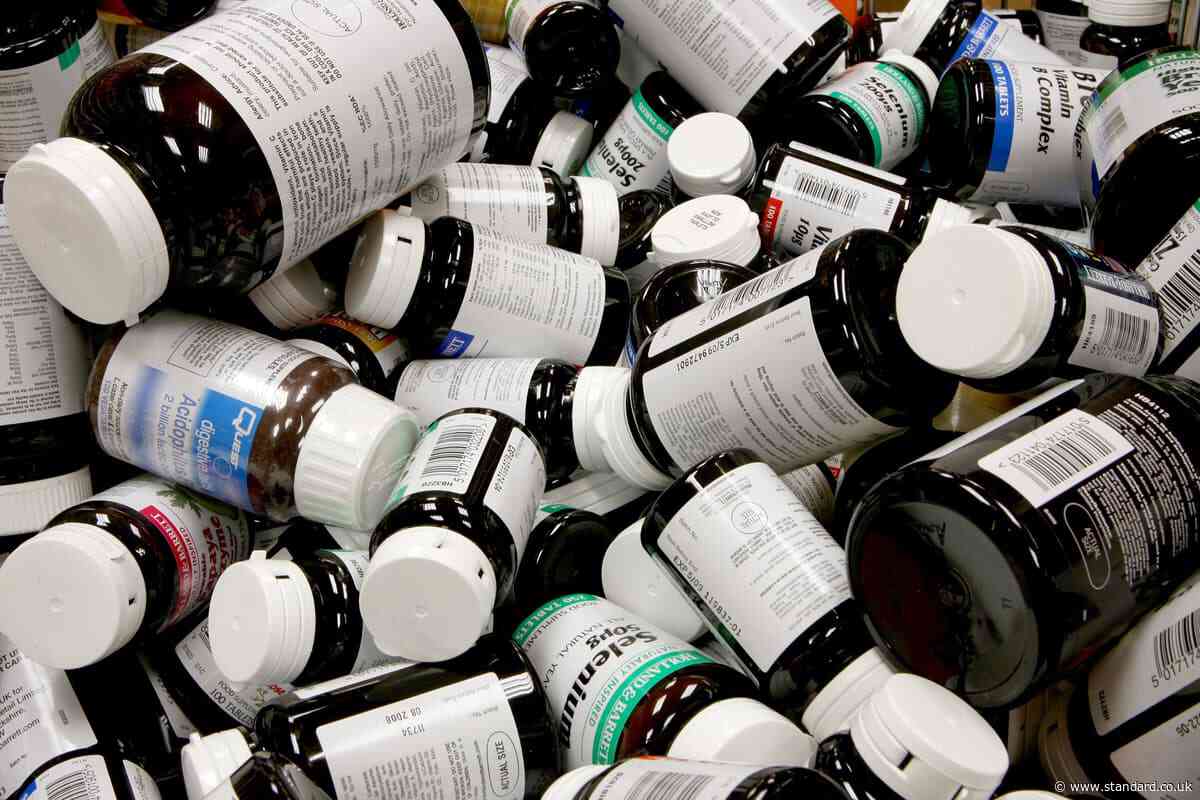 Exercise helps maintain vitamin D levels in winter without supplements – study