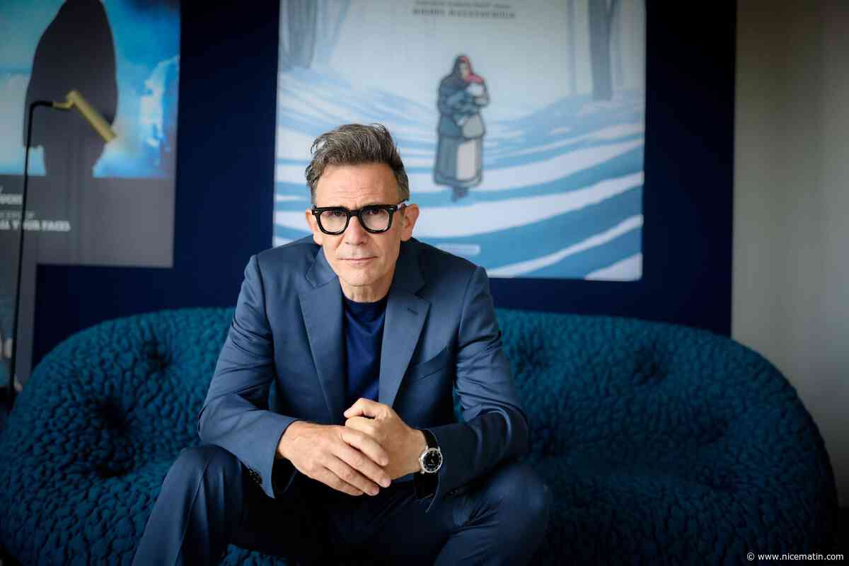 Dédicaces, expo, rencontres... La Fnac propose aux Cannois une série de rencontres culturelles gratuites durant le Festival de Cannes