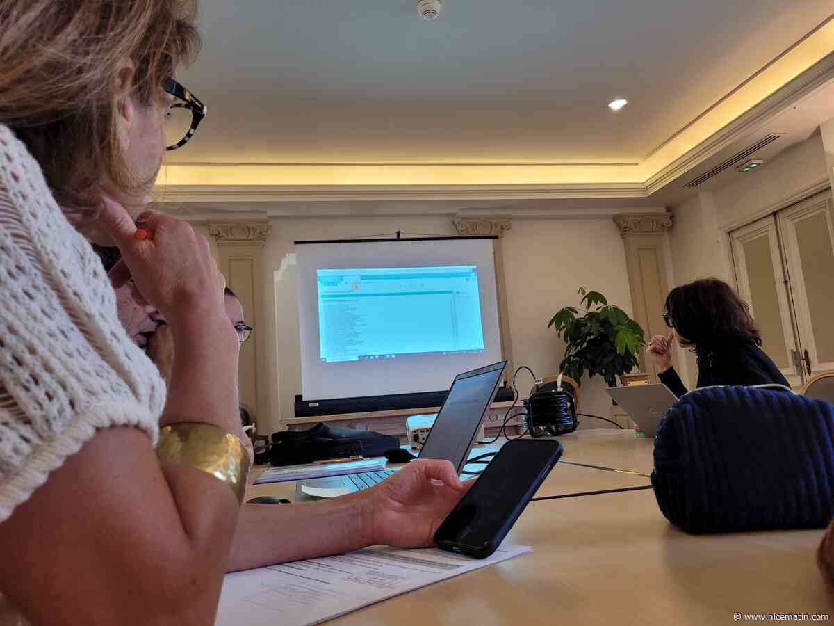 Tirage au sort des jurés d’assises, à Cannes: comment ça marche?
