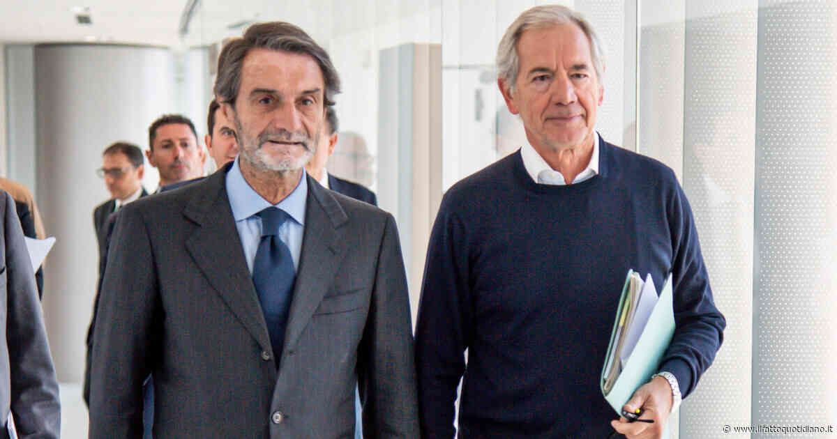 Sanità lombarda, la coppia Fontana-Bertolaso si arrende sulle liste d’attesa: ora i Nas riceveranno anche me