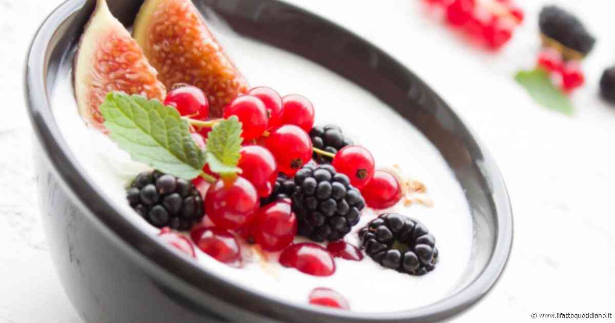 Qual è il miglior yogurt intero bianco naturale del supermercato? La classifica del Gambero Rosso