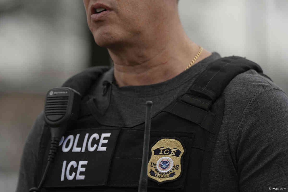 Arlington approves plan to scale back cooperation with ICE