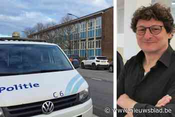 Incident op speelplaats leidt tot verwijdering van leerlingen: “Maar Kompaz blijft een veilige school”