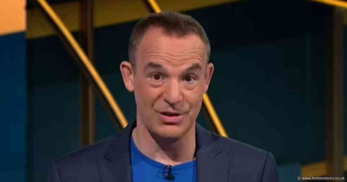 Martin Lewis' MSE issues 'ASAB' warning to UK tourists