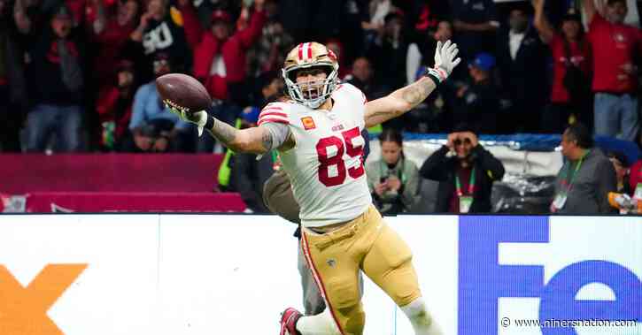 Golden Nuggets: No international games? What a relief