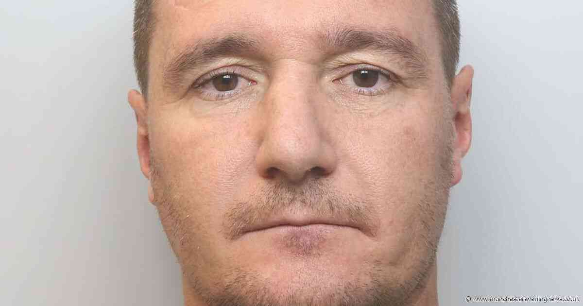 'Hospital worker' in scrubs tried his best to deceive victim before launching attack