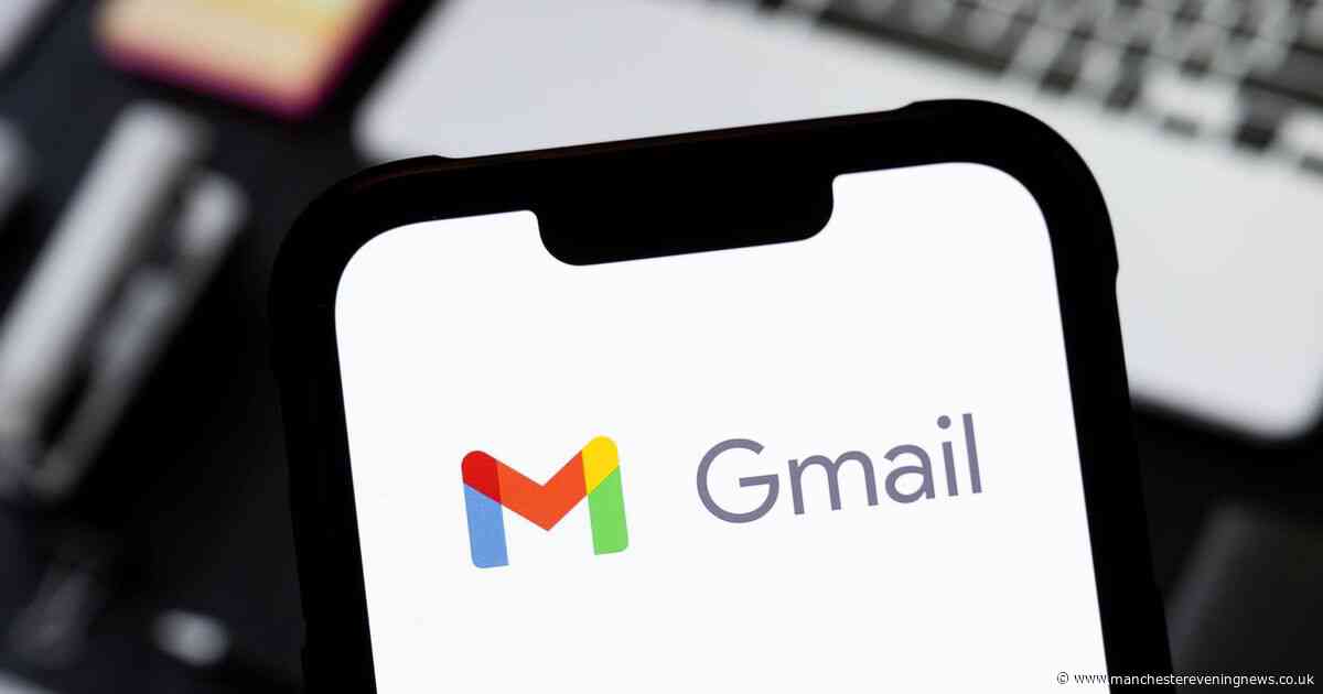 Google issues important advice to anyone who uses Gmail