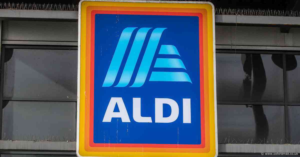 Aldi discontinues 'tasty' biscuit range leaving shoppers 'very disappointed'