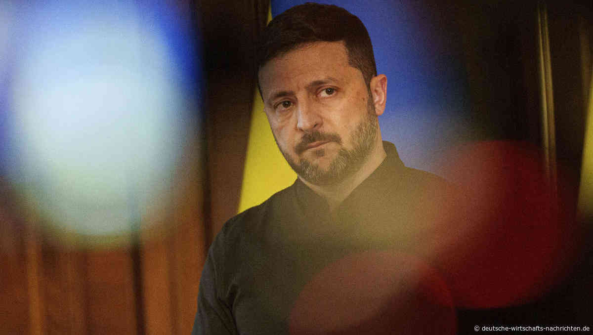 Ukraine-Krieg: Unklare Details vor Friedensgesprächen in Istanbul