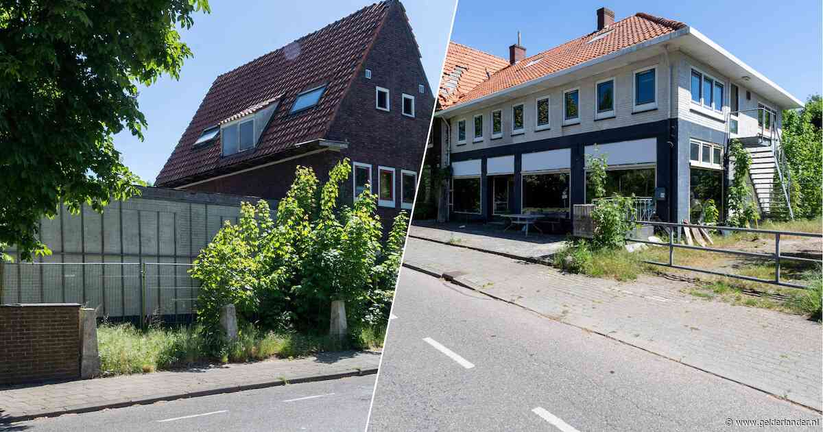 TikTok-hype rond ‘verlaten bordeel’ zorgt voor overlast: Gemeente dreigt met ingrijpen