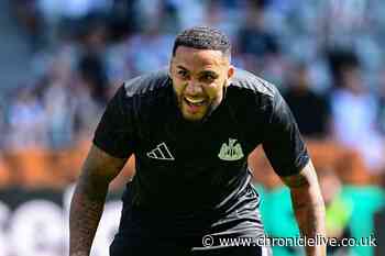 Jamaal Lascelles breaks silence after Newcastle United return as star on standby for Arsenal