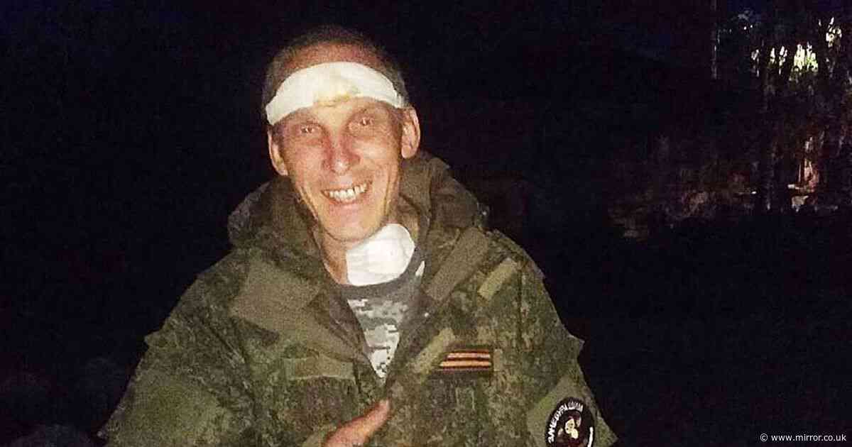 Chilling explanation for freeing cannibal killer who killed pals and ate them