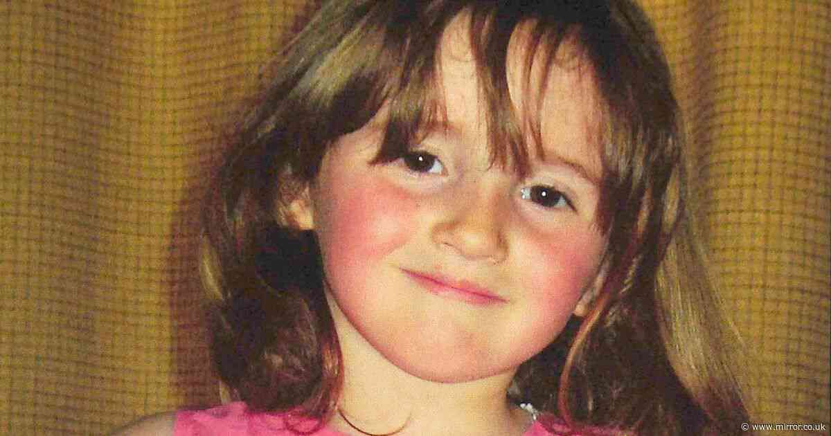 April Jones' dad dies without ever having found kidnapped schoolgirl's body
