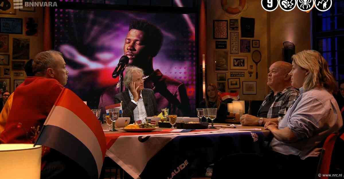 Ongemak over Israël overschaduwt Songfestivalplezier