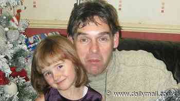 Father of April Jones dies aged 56 - without ever finding the body of his daughter, five, who was kidnapped outside her home and murdered