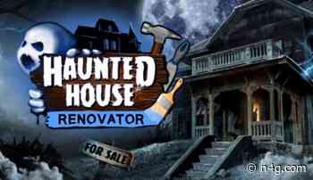 Haunted House Renovator Review - Thumb Culture