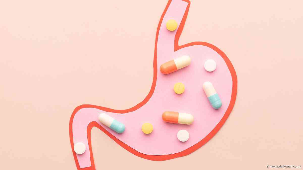 'Golden age' of weight loss drugs could trigger surge in number of Britons who live to 100, experts say