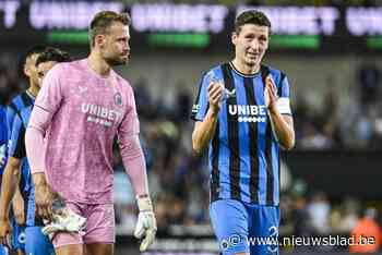 In dezelfde portefeuille als Arteta en Valverde: Hans Vanaken en Simon Mignolet voortaan vertegenwoordigd door Amerikaans makelaarsbureau