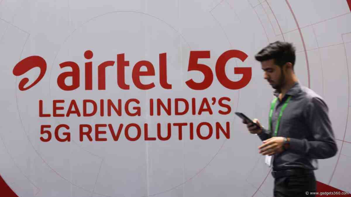Airtel Down: Airtel Services Restored After Suffering Brief Outage in Several Parts of India