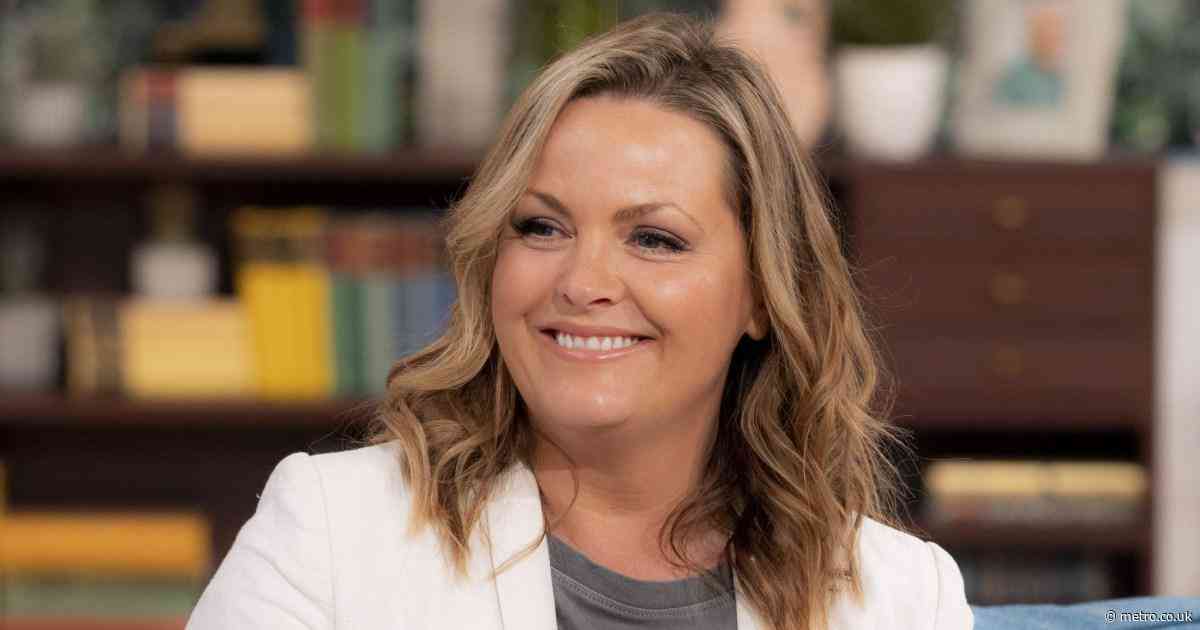 EastEnders legend unveils new look leaving fans stunned