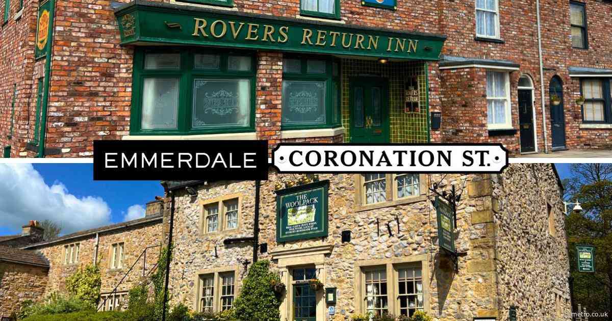 ITV legend known for Coronation Street and Emmerdale role retires after 27 years