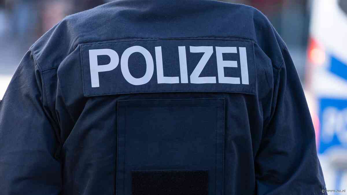 Duitsland houdt drie Oekraïners aan vanwege sabotage namens Rusland