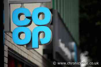 Co-op issues update after cyber attack as retailer re-stocks empty shelves