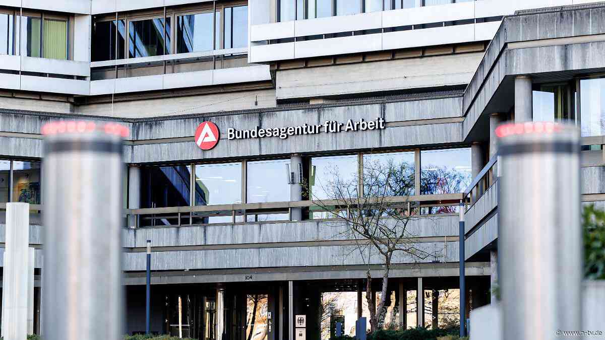 Maßnahmen für mehr Wachstum: BA sieht Schwerbehinderte als Chance gegen Fachkräftemangel