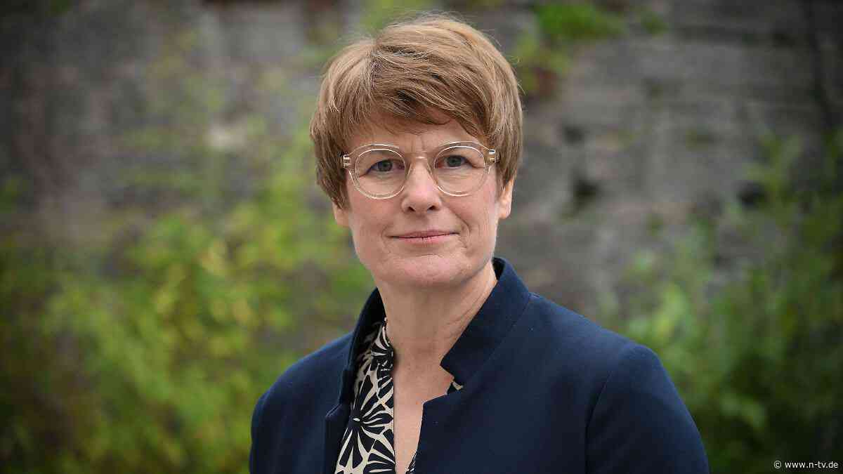 Debatte um Bas' Rentenvorschläge: Grimm schlägt vor, weniger Berufsgruppen zu verbeamten