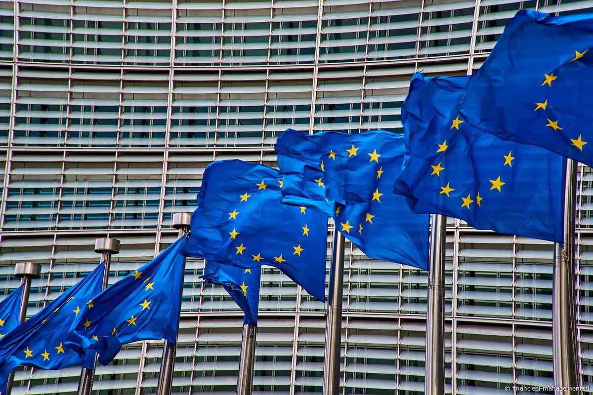 EU werkt aan lastenverlicht voor het middenbedrijf