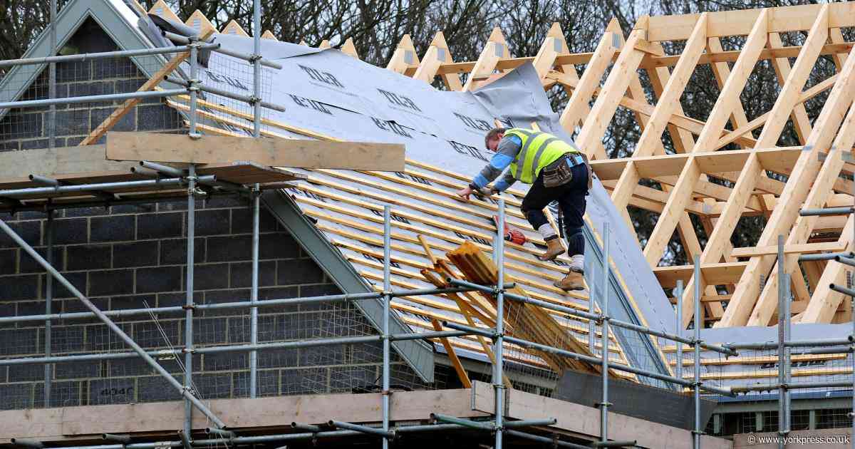 Concerns over potential 'free-for-all' housing development in North Yorkshire