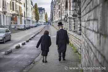 Huiszoekingen in Antwerpse Joodse buurt in onderzoek naar illegale besnijdenissen