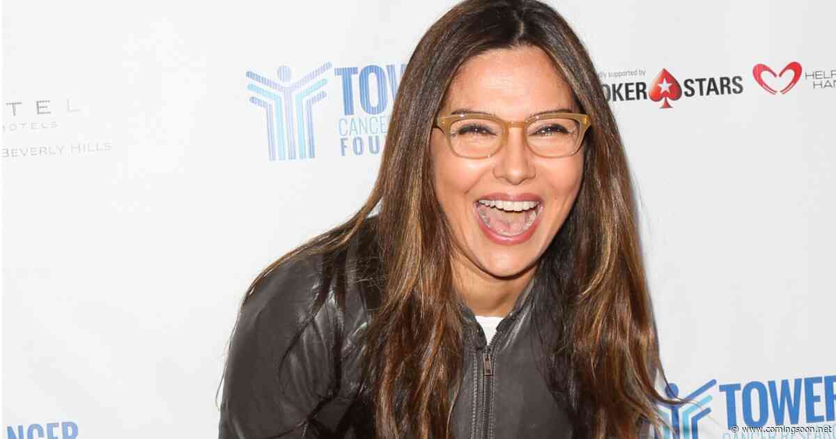Who Is Vanessa Marcil’s Fiancé? MC Martin’s Job & Relationship History