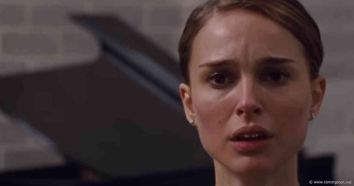 Natalie Portman Prefers Paris Over LA for ‘Privacy’ Reasons