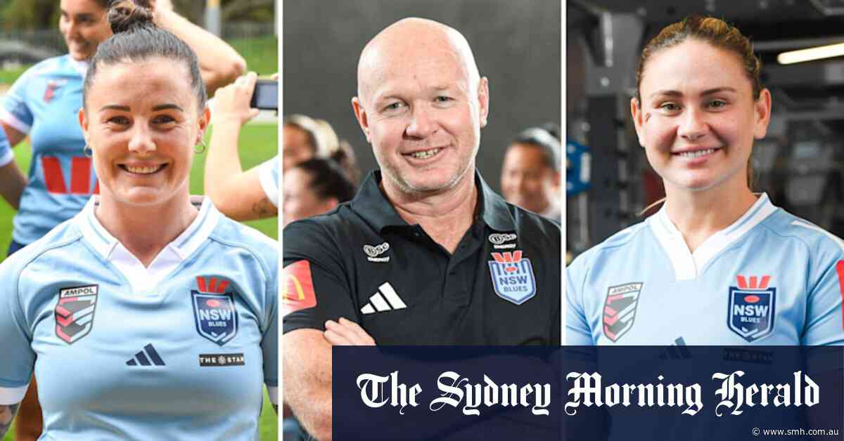 Why we’re one step closer to the first female NRL coach