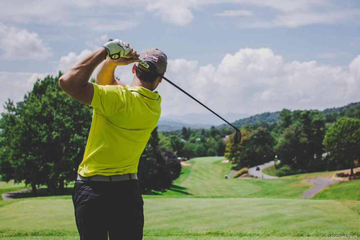 England Golf launches new strategy for 2025-2030