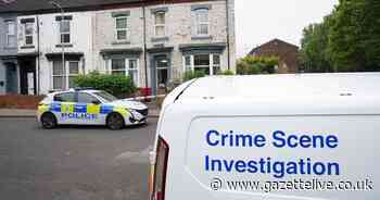 LIVE: Police cordon around Stockton property after overnight incident