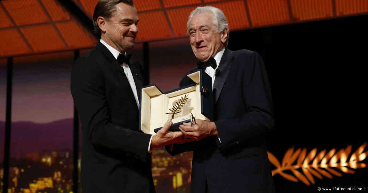 “Inaccettabile tassare i film e la creatività, l’arte è una minaccia per autocrati e fascisti”: Robert De Niro attacca Trump al Festival di Cannes 2025