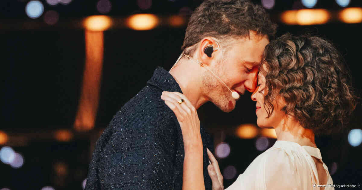 “Ho cantato il cancro di mia moglie a Eurovision 2025. Non volevo venire, ma è stata lei ad insistere, così l’ho portata sul palco”: lo confessa Klemen