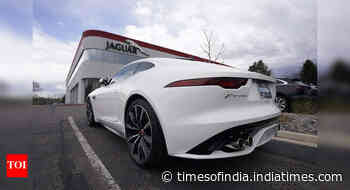 Jaguar Land Rover hits a bump in Indian sales as lack of clarity on UK-India FTA leaves buyers in limbo
