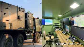 Akashteer Triumphs: India`s AI-Powered Air Defence Thwarts Pakistan`s Drone And Missile Strikes